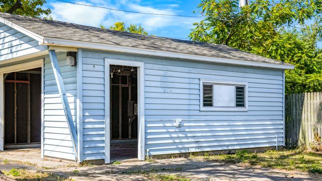 913 Forrest Street, Danville, IL 61832