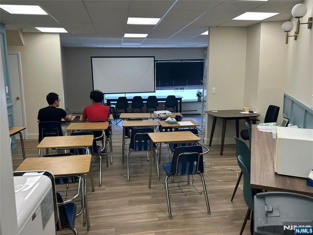 217 Main Street 217 A & 217 C, Fort Lee, NJ 07024