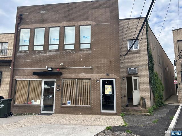 217 Main Street 217 A & 217 C, Fort Lee, NJ 07024