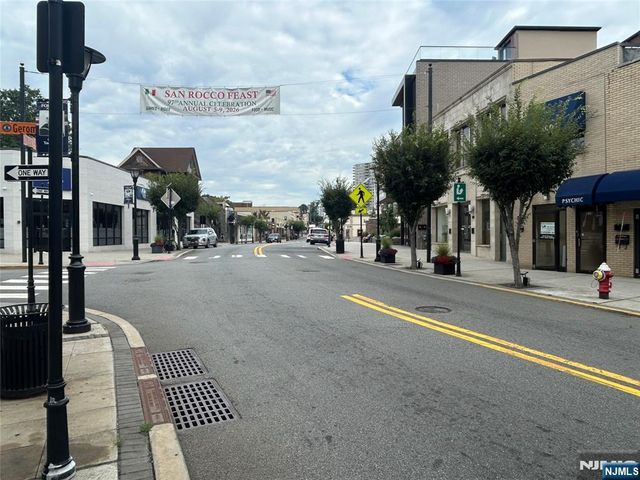 217 Main Street 217 A & 217 C, Fort Lee, NJ 07024