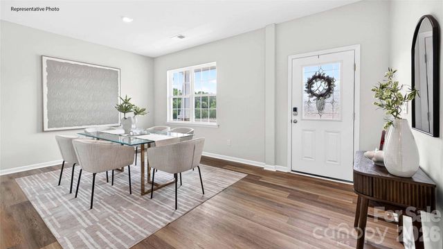 1001 Secrest Commons Drive, Monroe, NC 28112