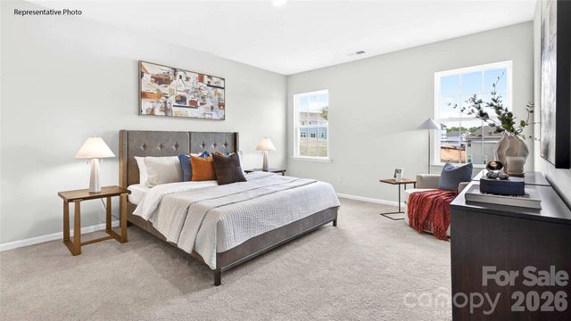 1001 Secrest Commons Drive, Monroe, NC 28112