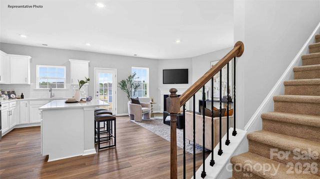 1001 Secrest Commons Drive, Monroe, NC 28112