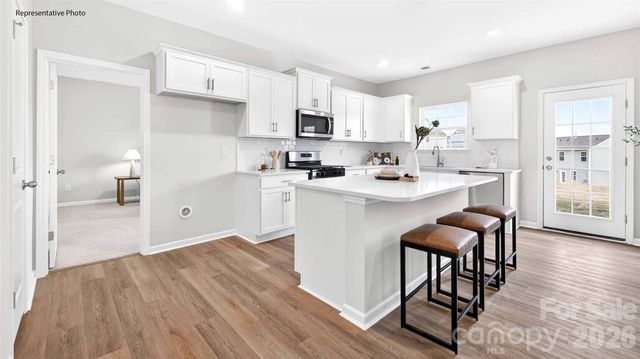 1001 Secrest Commons Drive, Monroe, NC 28112