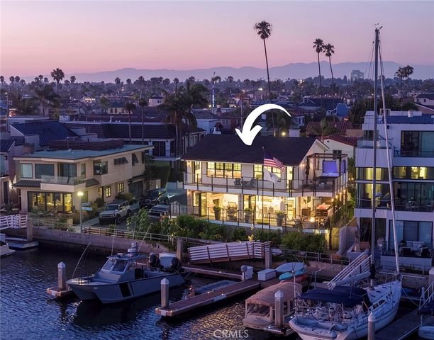 5903 E Corso Di Napoli, Long Beach, CA 90803