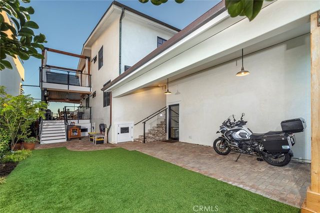5903 E Corso Di Napoli, Long Beach, CA 90803