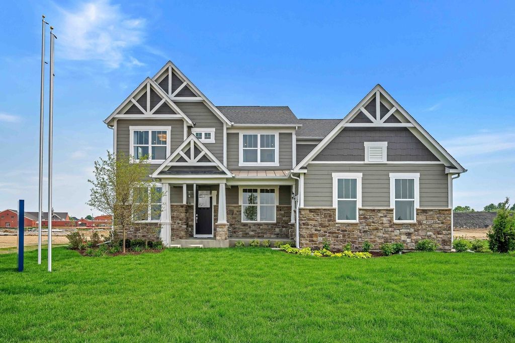 13057 S Sydney Circle, Plainfield, IL 60585 — exterior