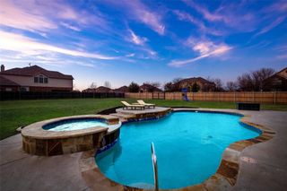 13625 Fishing hole Lane, Fort Worth, TX 76052