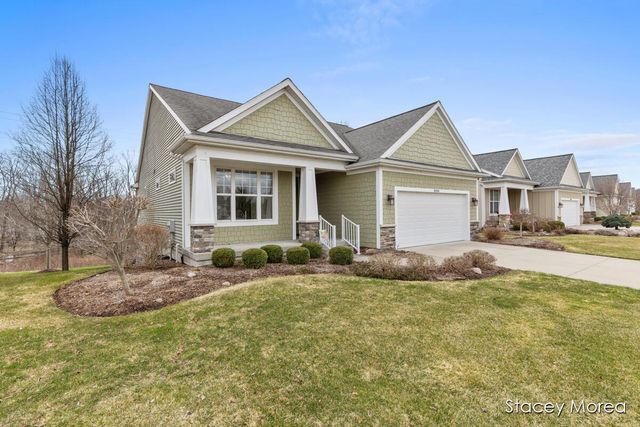3808 Preserve Drive, Belmont, MI 49306