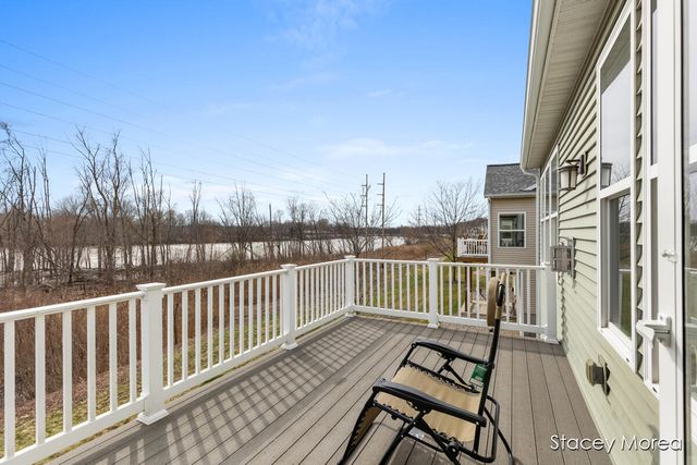 3808 Preserve Drive, Belmont, MI 49306