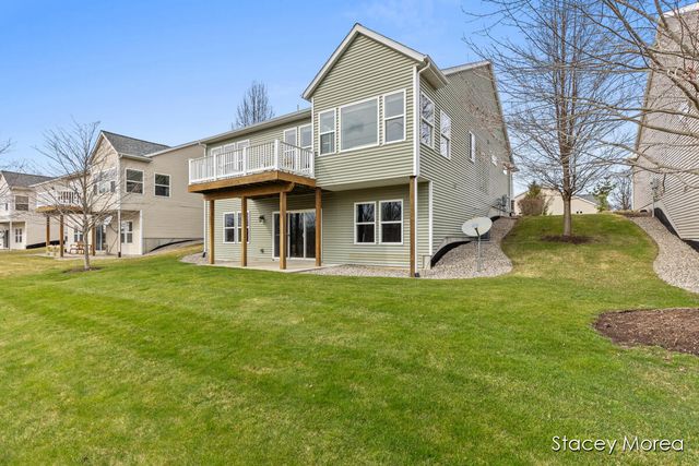 3808 Preserve Drive, Belmont, MI 49306