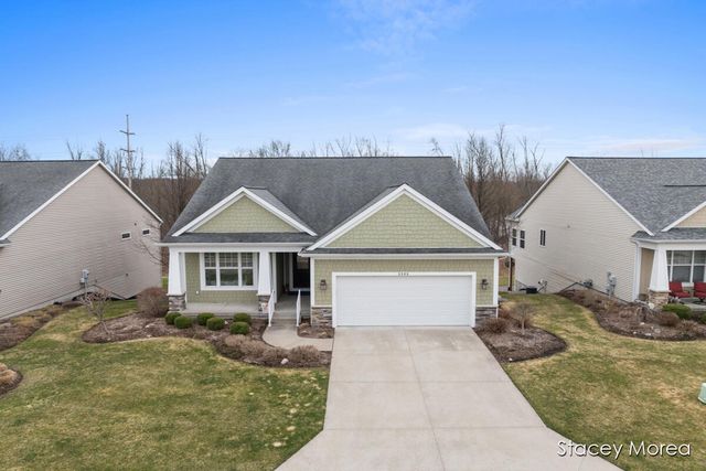 3808 Preserve Drive, Belmont, MI 49306