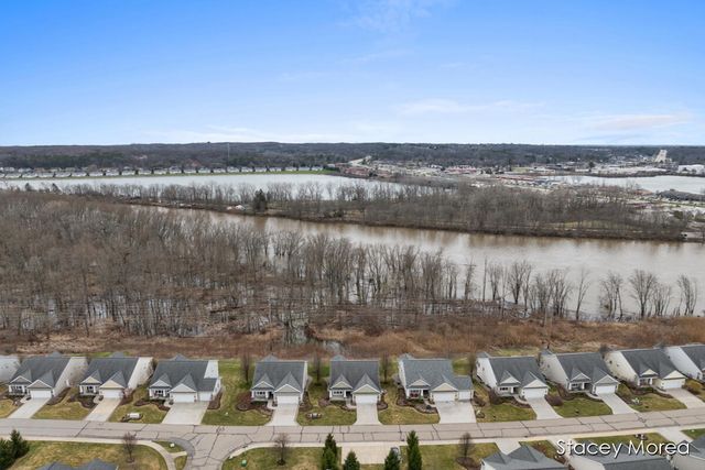 3808 Preserve Drive, Belmont, MI 49306