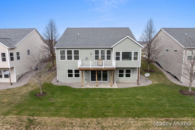 3808 Preserve Drive, Belmont, MI 49306