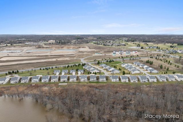3808 Preserve Drive, Belmont, MI 49306