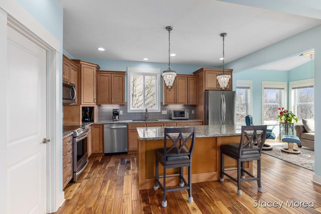 3808 Preserve Drive, Belmont, MI 49306