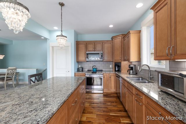 3808 Preserve Drive, Belmont, MI 49306