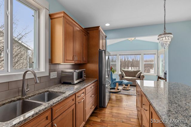 3808 Preserve Drive, Belmont, MI 49306