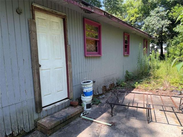 3614 Dawn Street, Macon, GA 31204