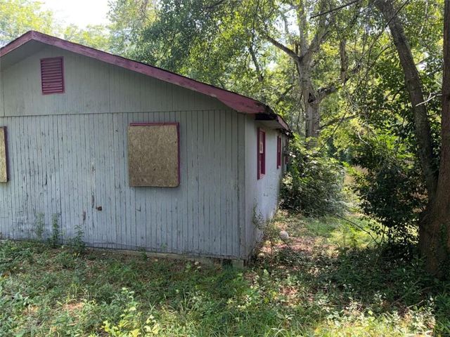 3614 Dawn Street, Macon, GA 31204