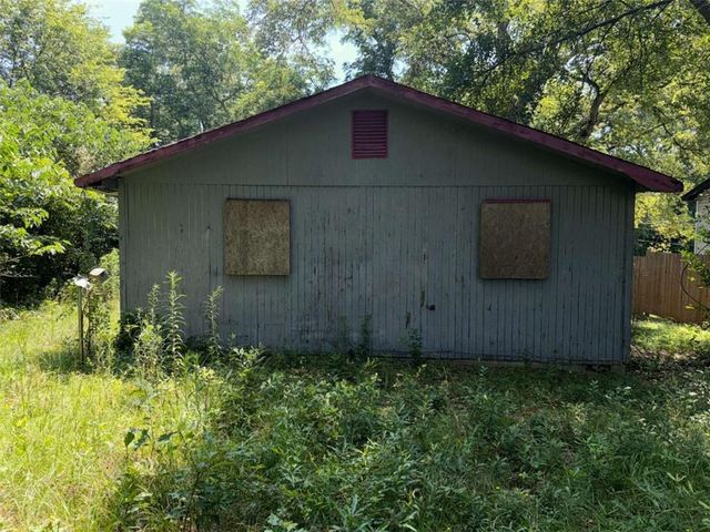 3614 Dawn Street, Macon, GA 31204