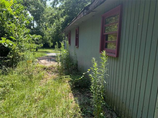 3614 Dawn Street, Macon, GA 31204