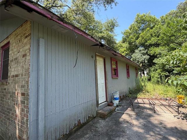 3614 Dawn Street, Macon, GA 31204