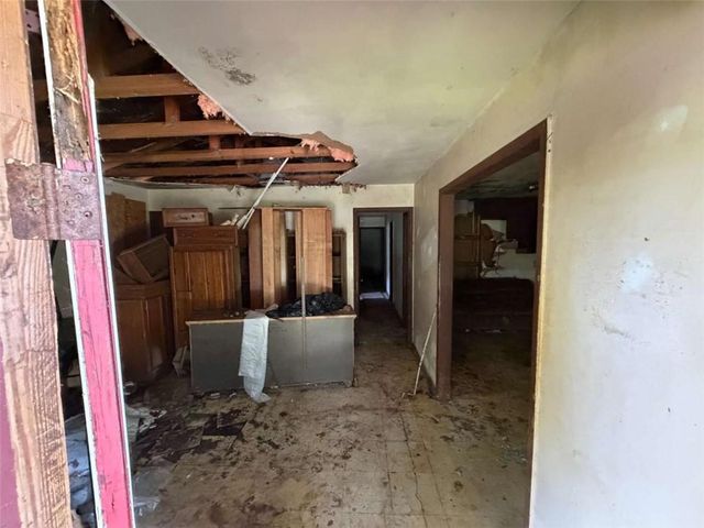 3614 Dawn Street, Macon, GA 31204