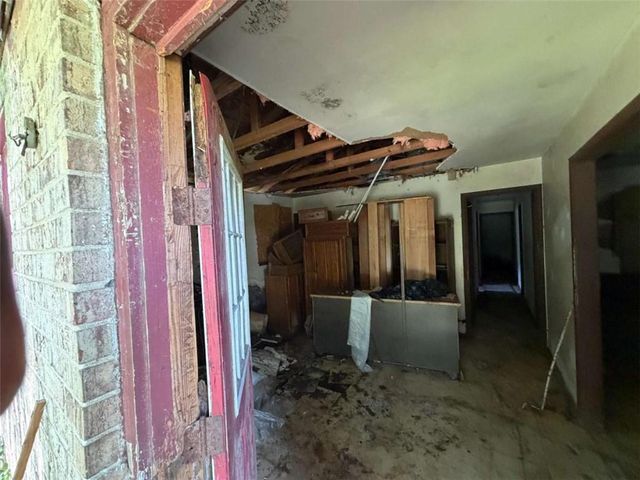 3614 Dawn Street, Macon, GA 31204