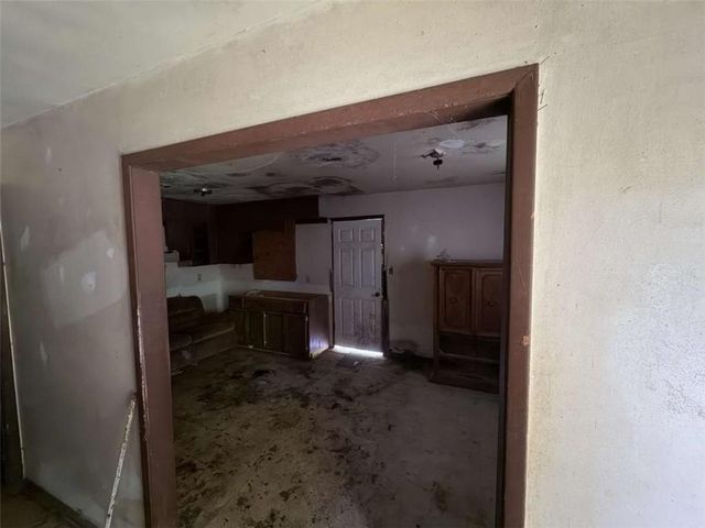 3614 Dawn Street, Macon, GA 31204