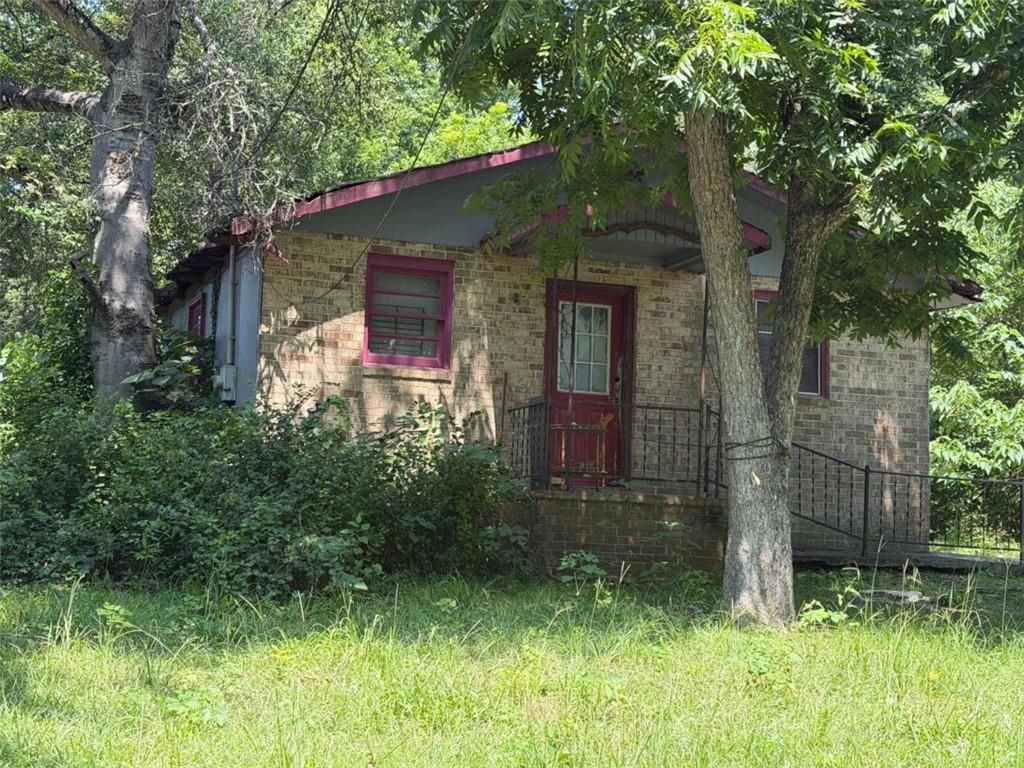 3614 Dawn Street, Macon, GA 31204