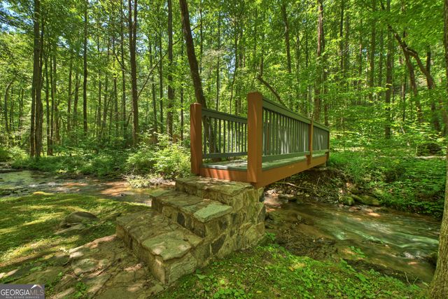 373 Barnes Creek Rd, Ellijay, GA 30540