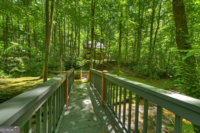 373 Barnes Creek Rd, Ellijay, GA 30540