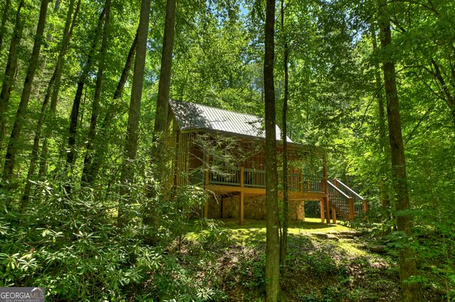 373 Barnes Creek Rd, Ellijay, GA 30540