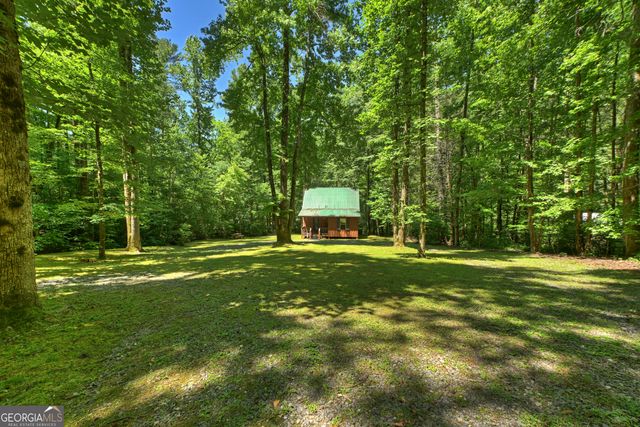373 Barnes Creek Rd, Ellijay, GA 30540