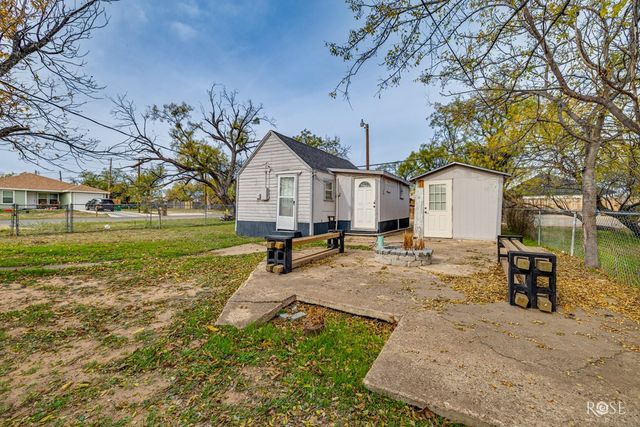 226 W Ave M, San Angelo, TX 76903