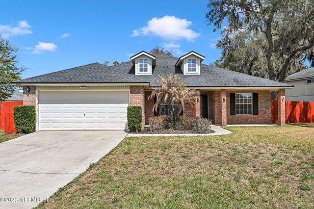 2474 GLENFIELD Drive, Green Cove Springs, FL 32043