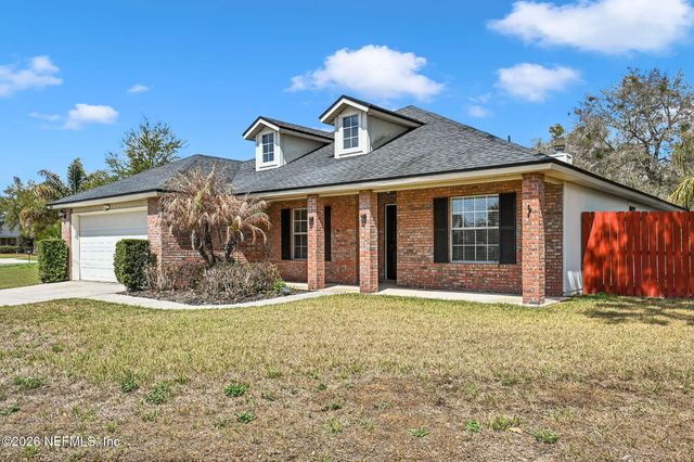 2474 GLENFIELD Drive, Green Cove Springs, FL 32043