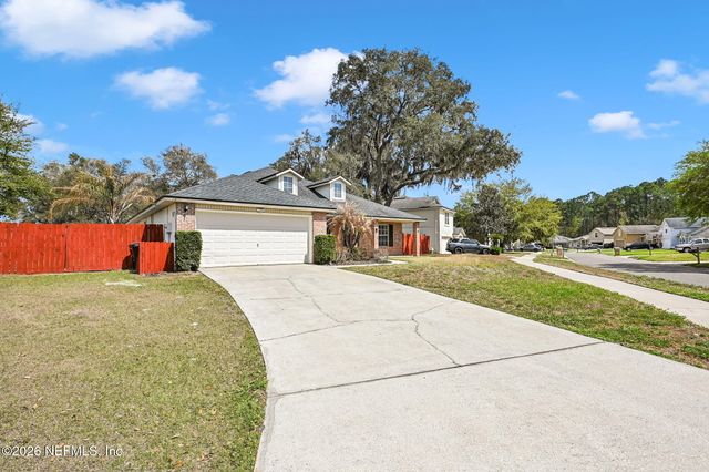 2474 GLENFIELD Drive, Green Cove Springs, FL 32043