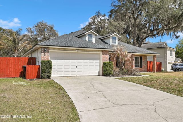 2474 GLENFIELD Drive, Green Cove Springs, FL 32043