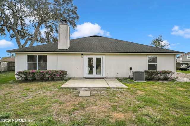 2474 GLENFIELD Drive, Green Cove Springs, FL 32043