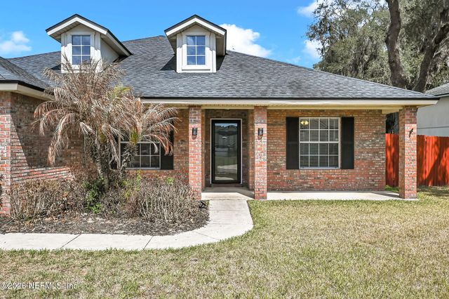 2474 GLENFIELD Drive, Green Cove Springs, FL 32043