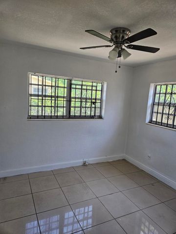 7041 NW 6TH Avenue, Miami, FL 33150