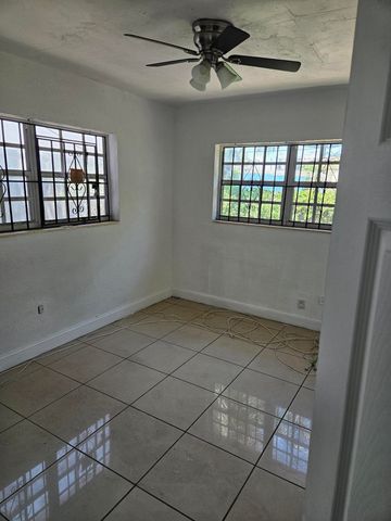 7041 NW 6TH Avenue, Miami, FL 33150
