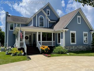 2164 E Allen Road, Oceola Township, MI 48855