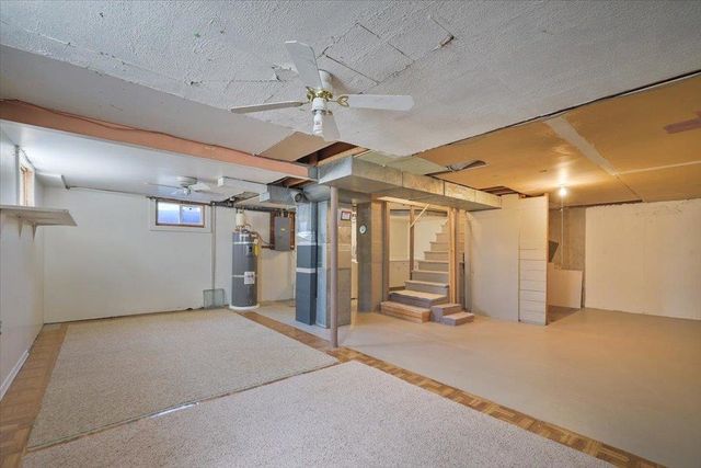 5521 N HEMLOCK St, Spokane, WA 99205