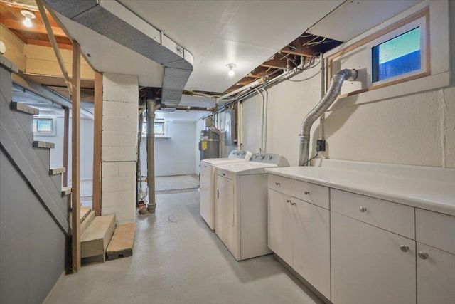5521 N HEMLOCK St, Spokane, WA 99205