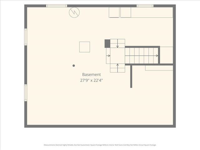 5521 N HEMLOCK St, Spokane, WA 99205