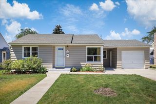 5521 N HEMLOCK St, Spokane, WA 99205