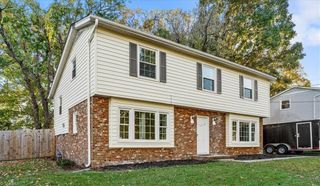 809 Daleview Place, Greensboro, NC 27406